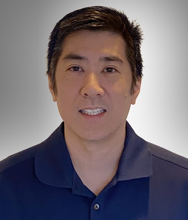 Eric Yoshizuru