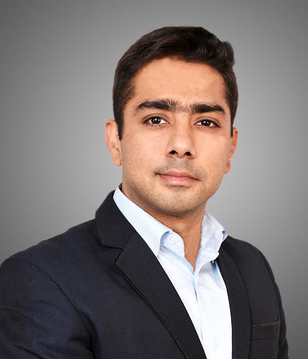 Ajay Kathuria