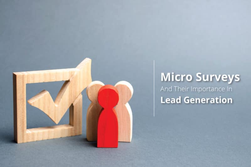 Lead Generation