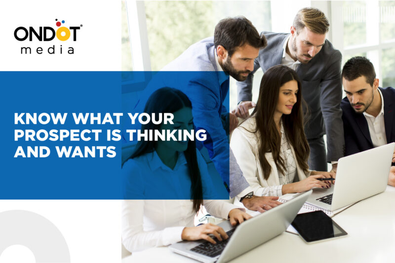 Know What Your Prospect Is Thinking and Wants-01