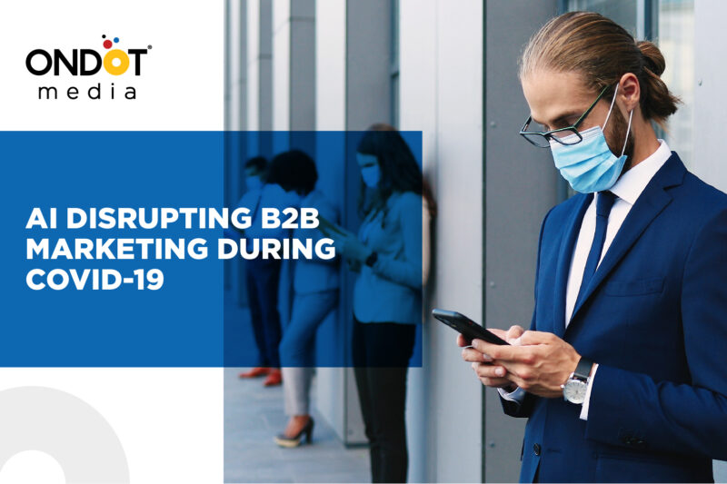B2B Marketing