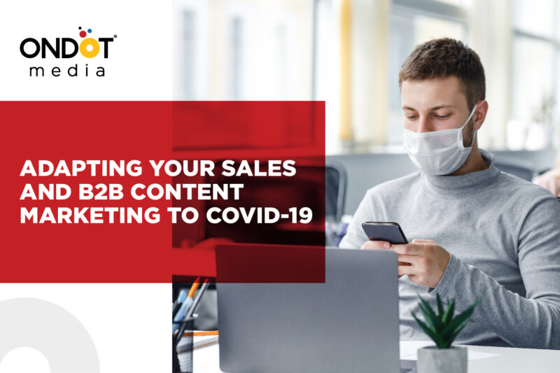 B2B Content Marketing