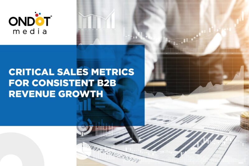 Sales Metrics
