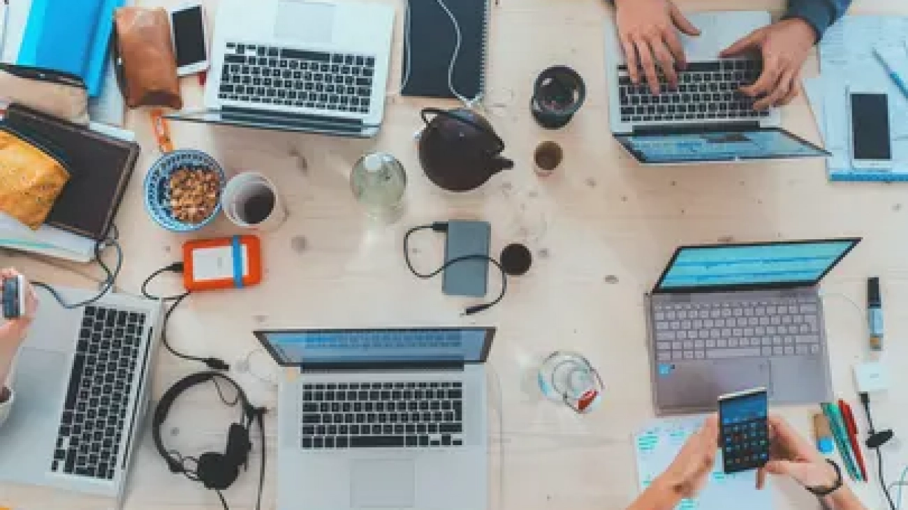 Using Mindfulness to Establish Brand Awareness