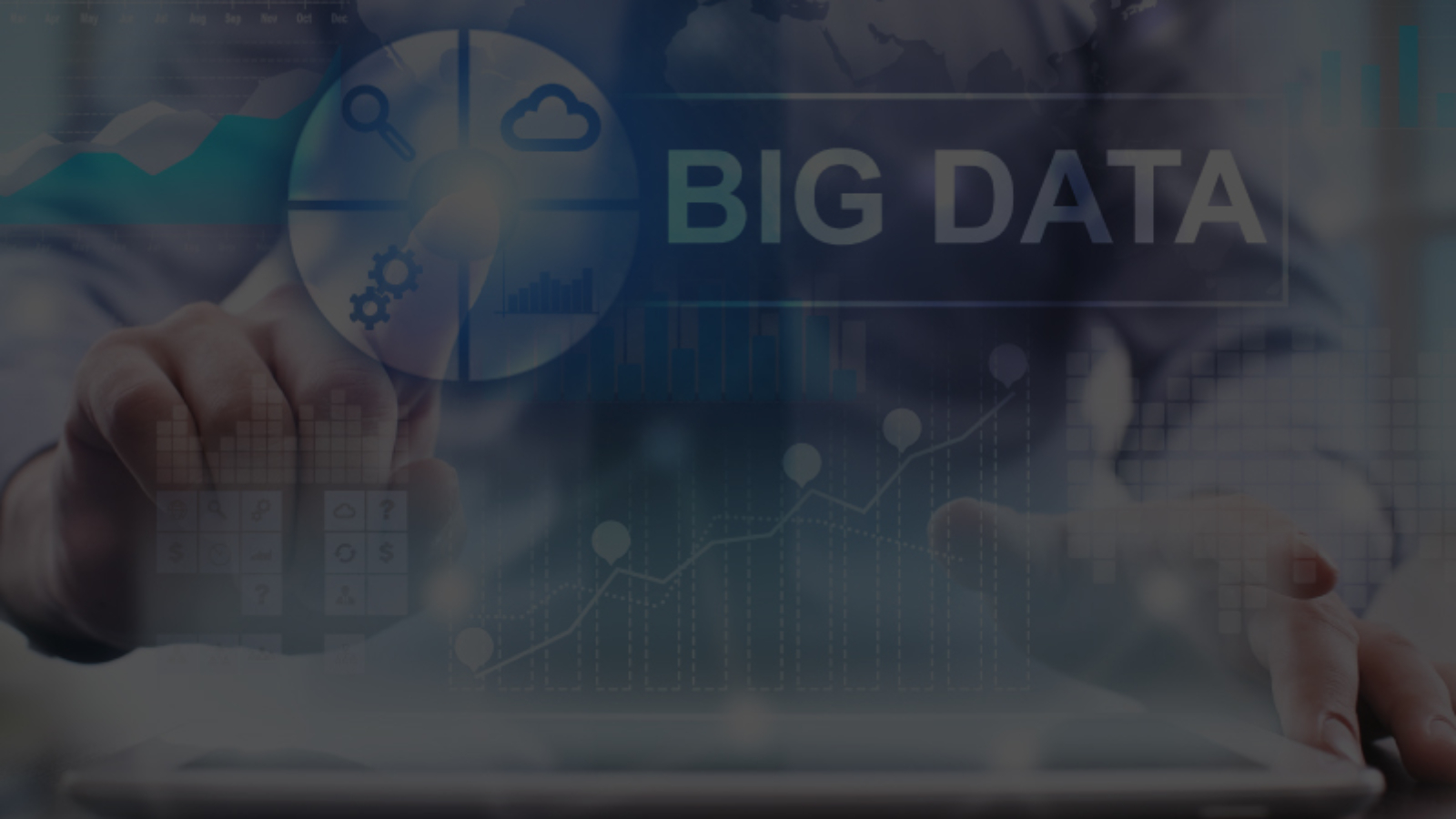 The Influence of Big Data in B2B Marketing
