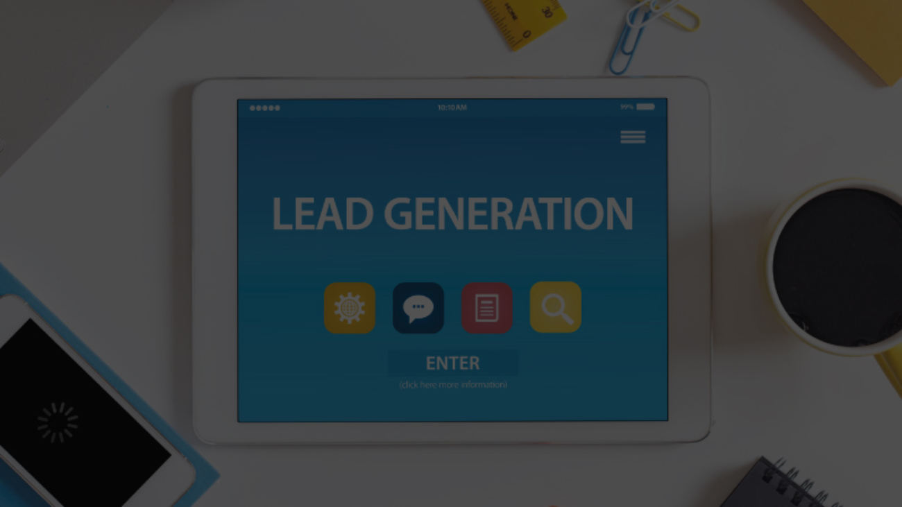 B2B Lead Generation Trends in 2023