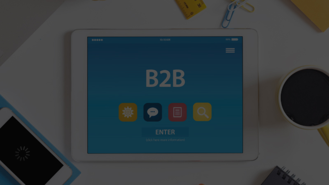 B2B Demand Generation Strategy Essentials