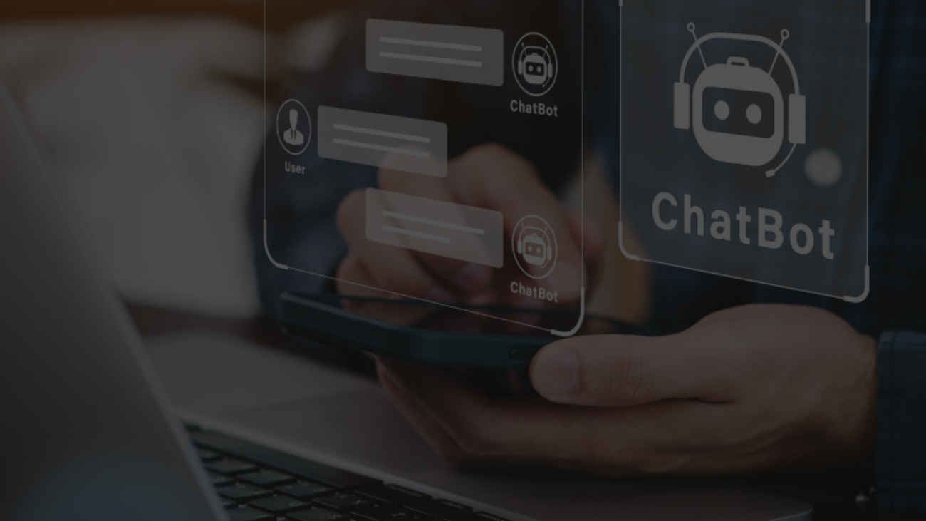 AI and Chatbots Enabled B2B Demand Generation