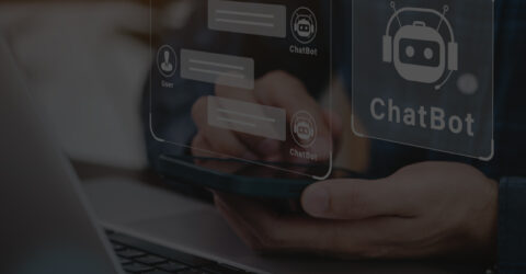 AI and Chatbots Enabled B2B Demand Generation