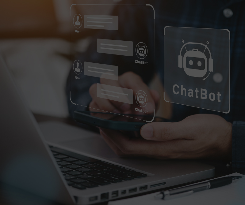 AI And Chatbots Enabled B2B Demand Generation