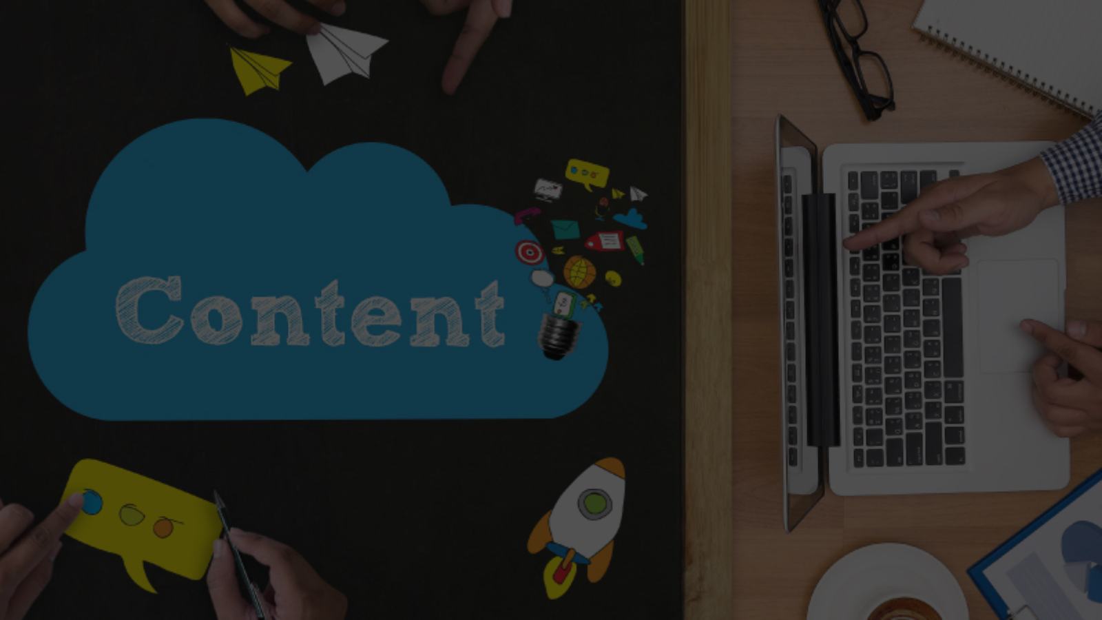 How to Make your Content Strategy Work