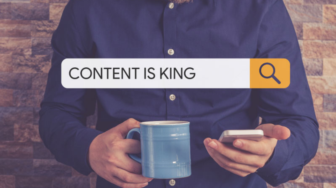 Content that works