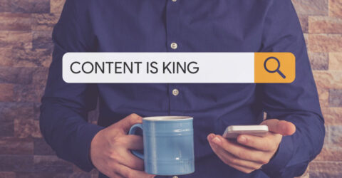 Content that works