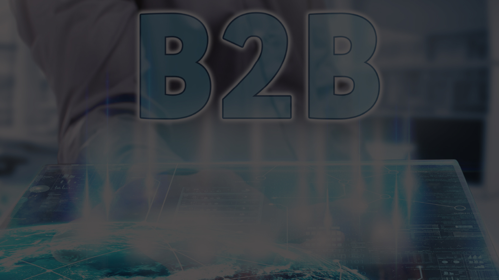 Top 4 Benefits of B2B Content Syndication