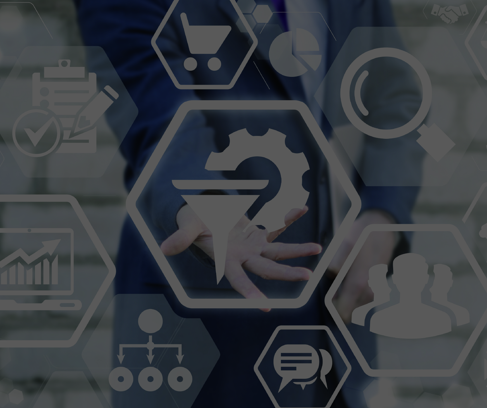 B2b Lead Generation Funnel Boost Sales With Effective Strategies