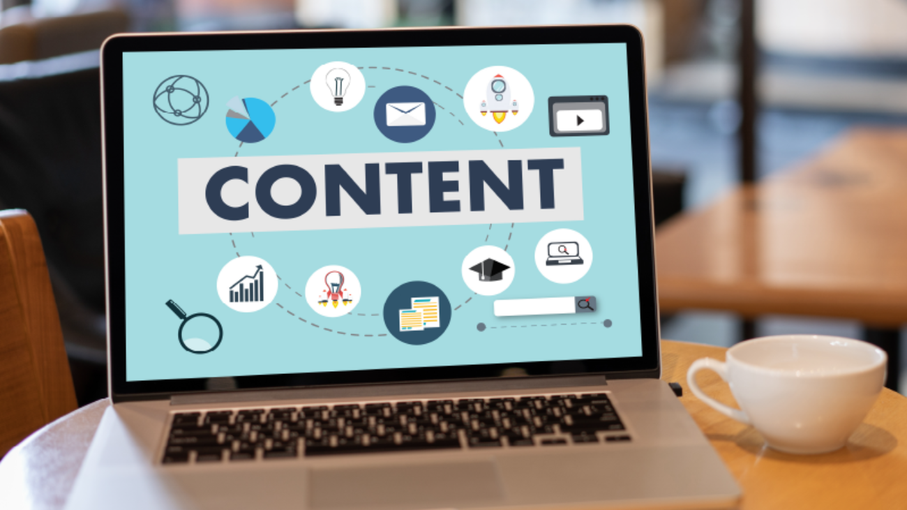 B2B Content Syndication for Lead Generation