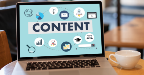 B2B Content Syndication for Lead Generation