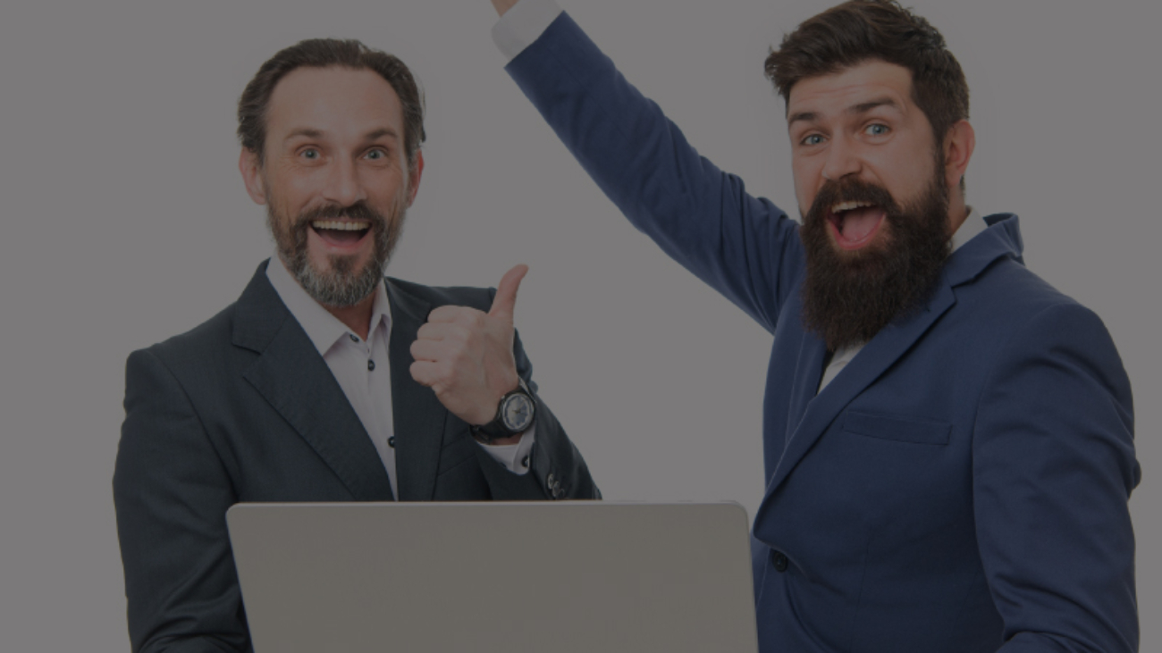 Intent Based Marketing B2B Leads