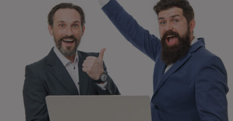 Intent Based Marketing B2B Leads