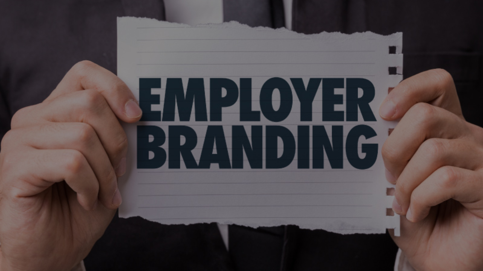 Employer Branding in B2B Marketing