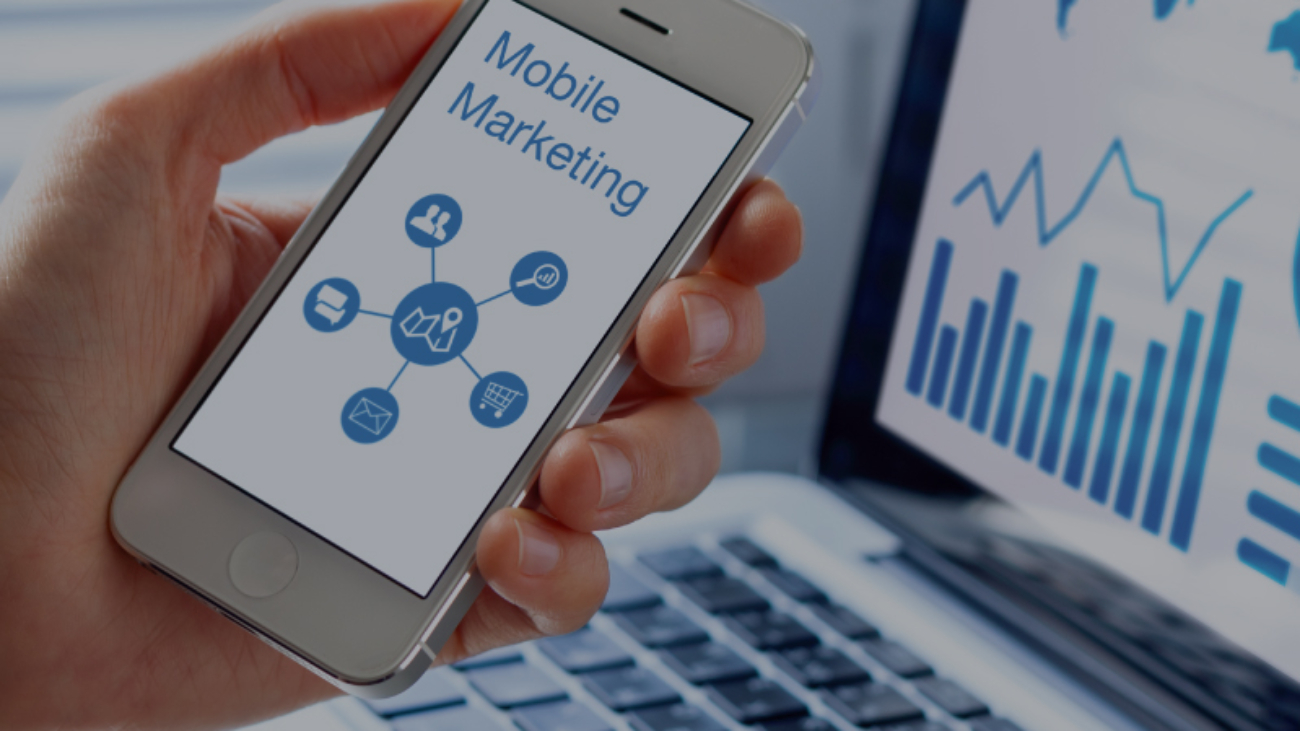 mobile app marketing for b2b lead generation