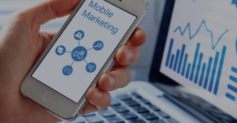 mobile app marketing for b2b lead generation