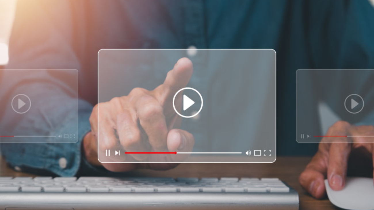 B2B Video Marketing