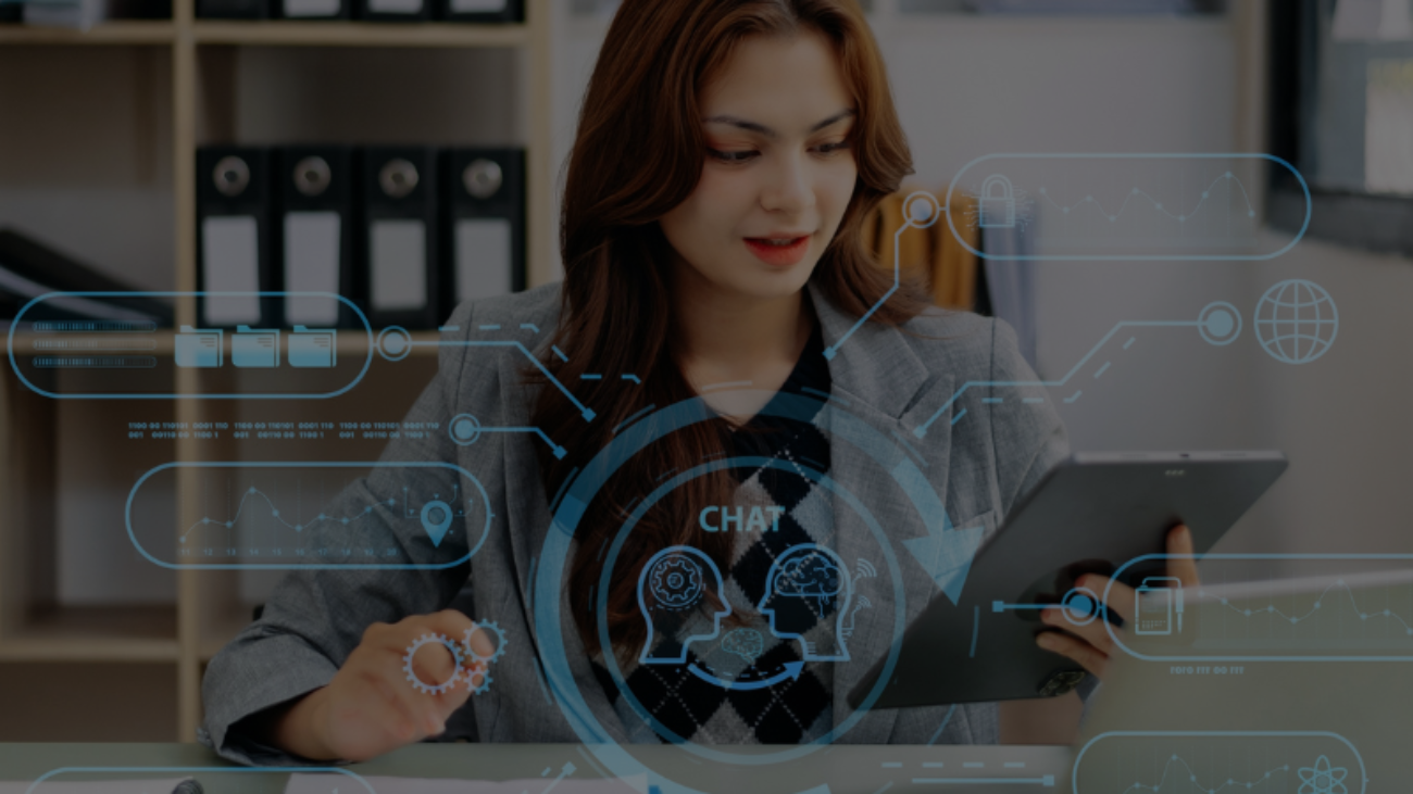 B2B Marketing with Generative AI
