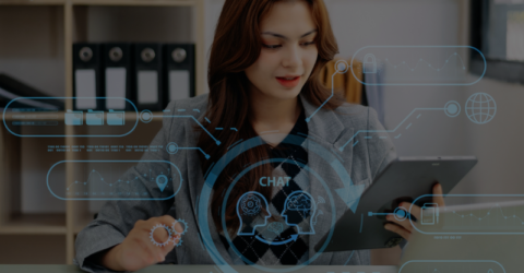 B2B Marketing with Generative AI