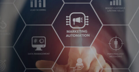 Best B2B Marketing Automation