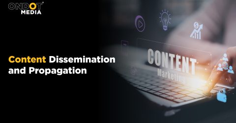 Content dissemination and B2B content syndication services in US for targeted audience reach