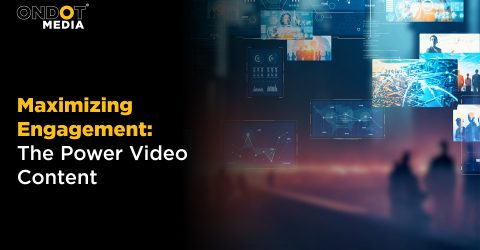 B2B video content strategy and content syndication for audience engagement