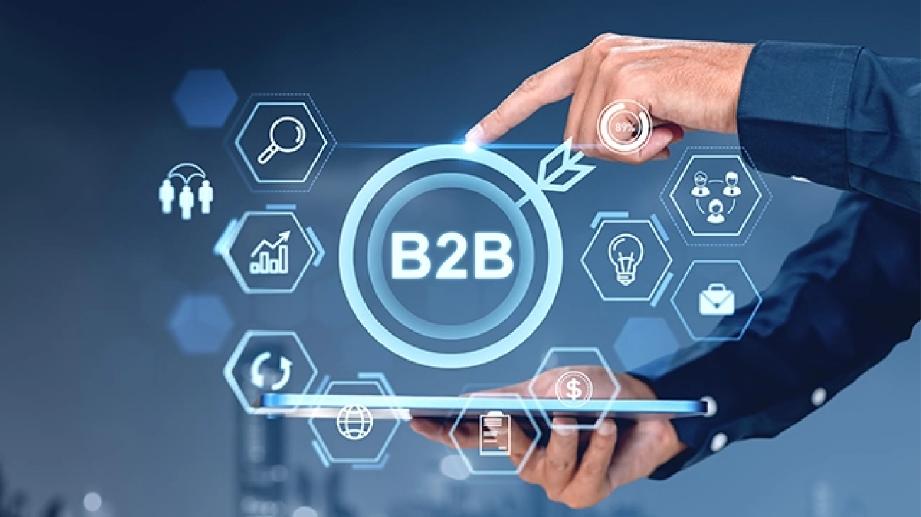 Humanizing B2B Brands in the Digital Age