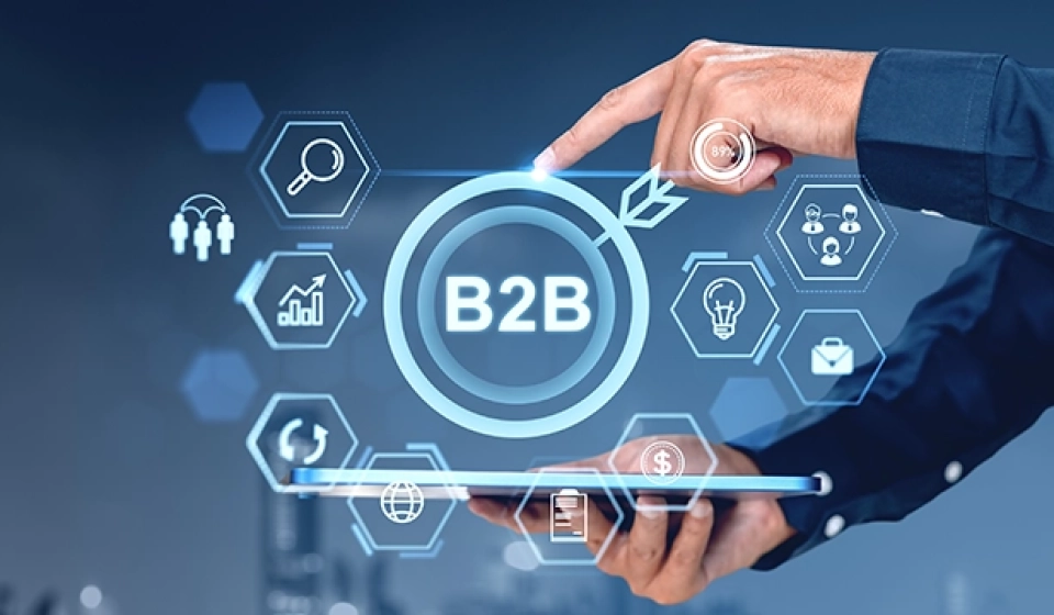Humanizing B2B Brands in the Digital Age