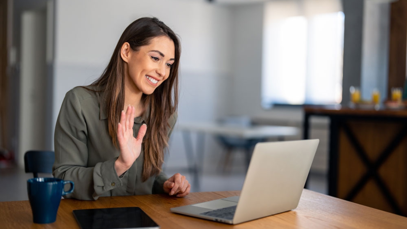Hybrid Events and Virtual engagement