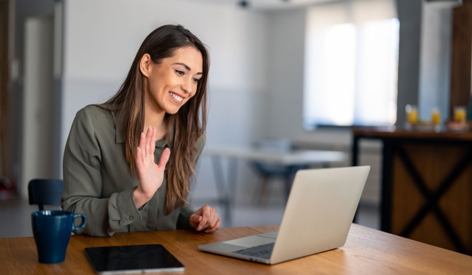 Hybrid Events and Virtual engagement