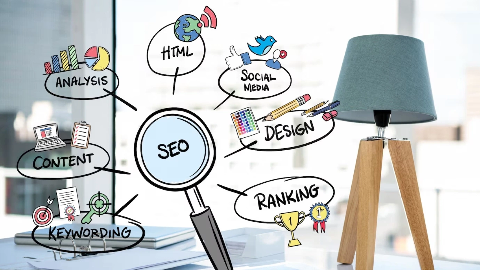 SEO Meets Thought Leadership