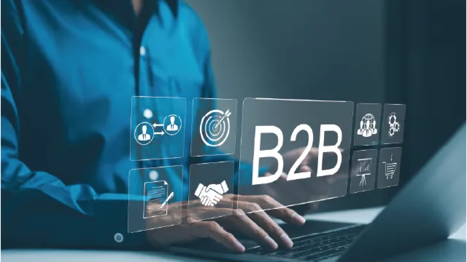 Building B2B Authority with LinkedIn Newsletter