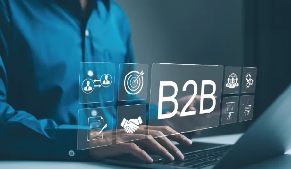 Building B2B Authority with LinkedIn Newsletter
