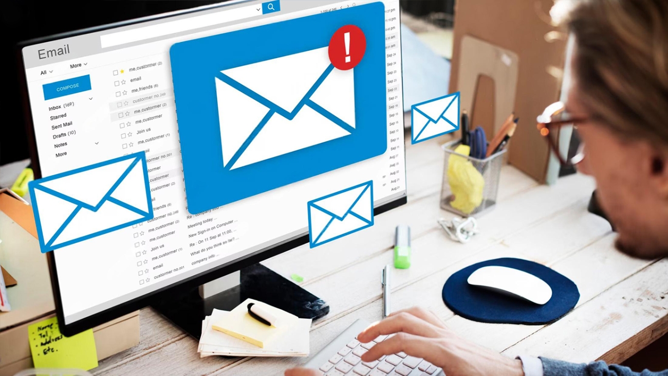 Email Marketing Mistakes