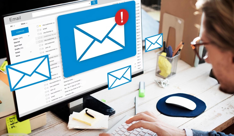 Email Marketing Mistakes