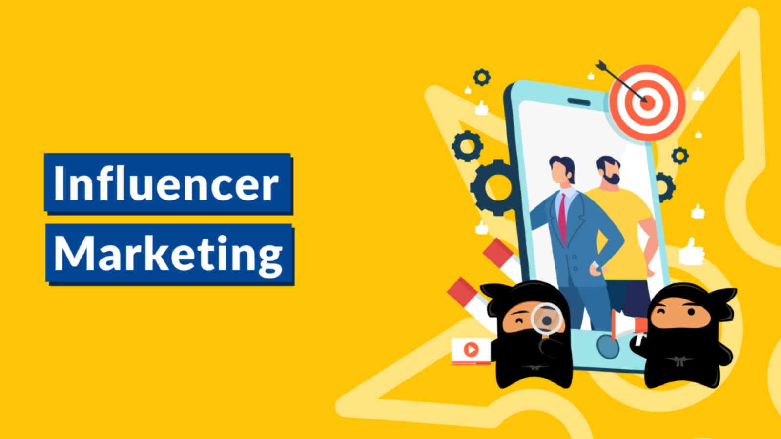 Why B2B Influencer Marketing Is Picking Up Pace