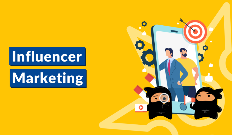 Why B2B Influencer Marketing Is Picking Up Pace
