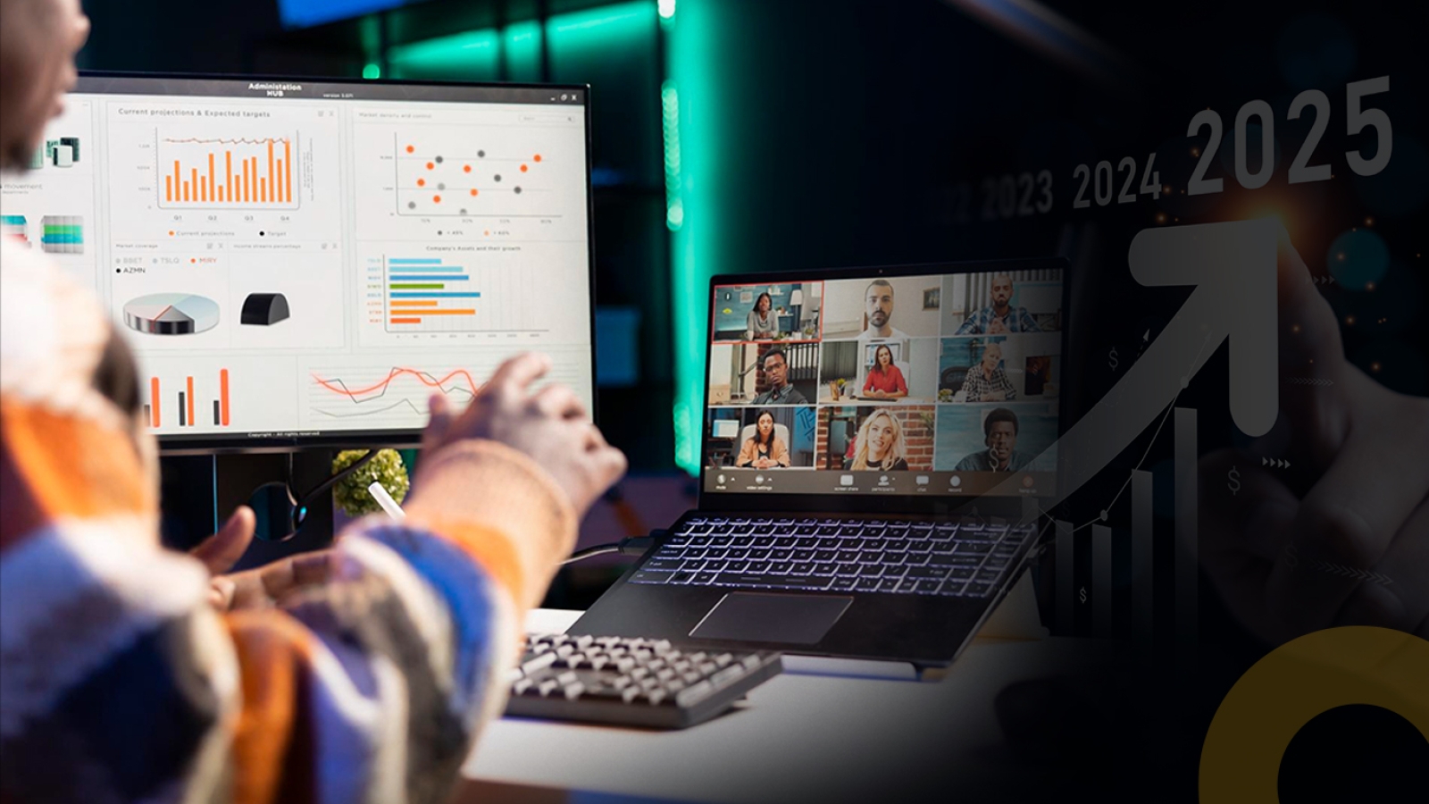 From the Webinar Stage: Strategies and Trends You Need to Know