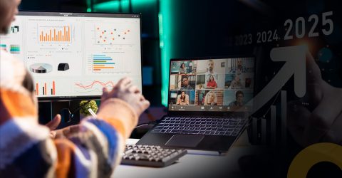 From the Webinar Stage: Strategies and Trends You Need to Know