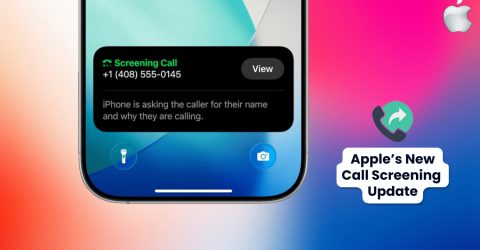 iOS 26 Call Screening: An opportunity for B2B Outbound