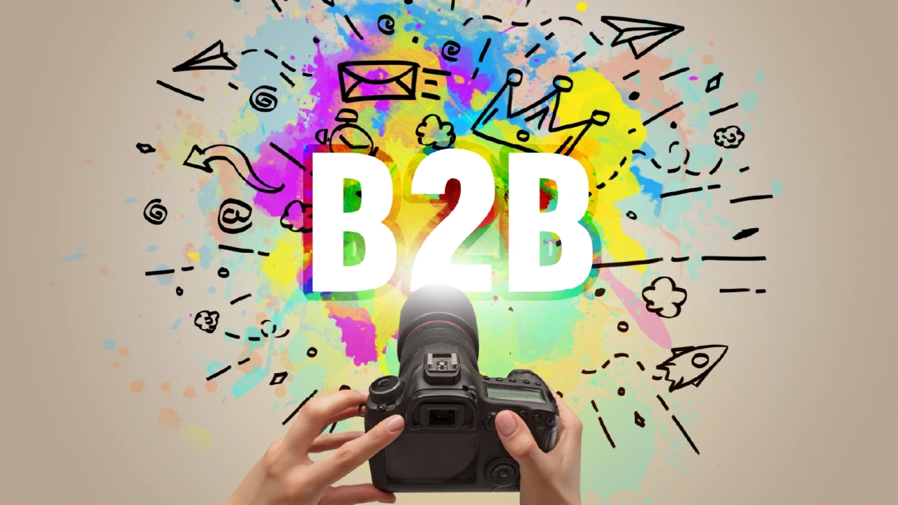 B2B Social Media